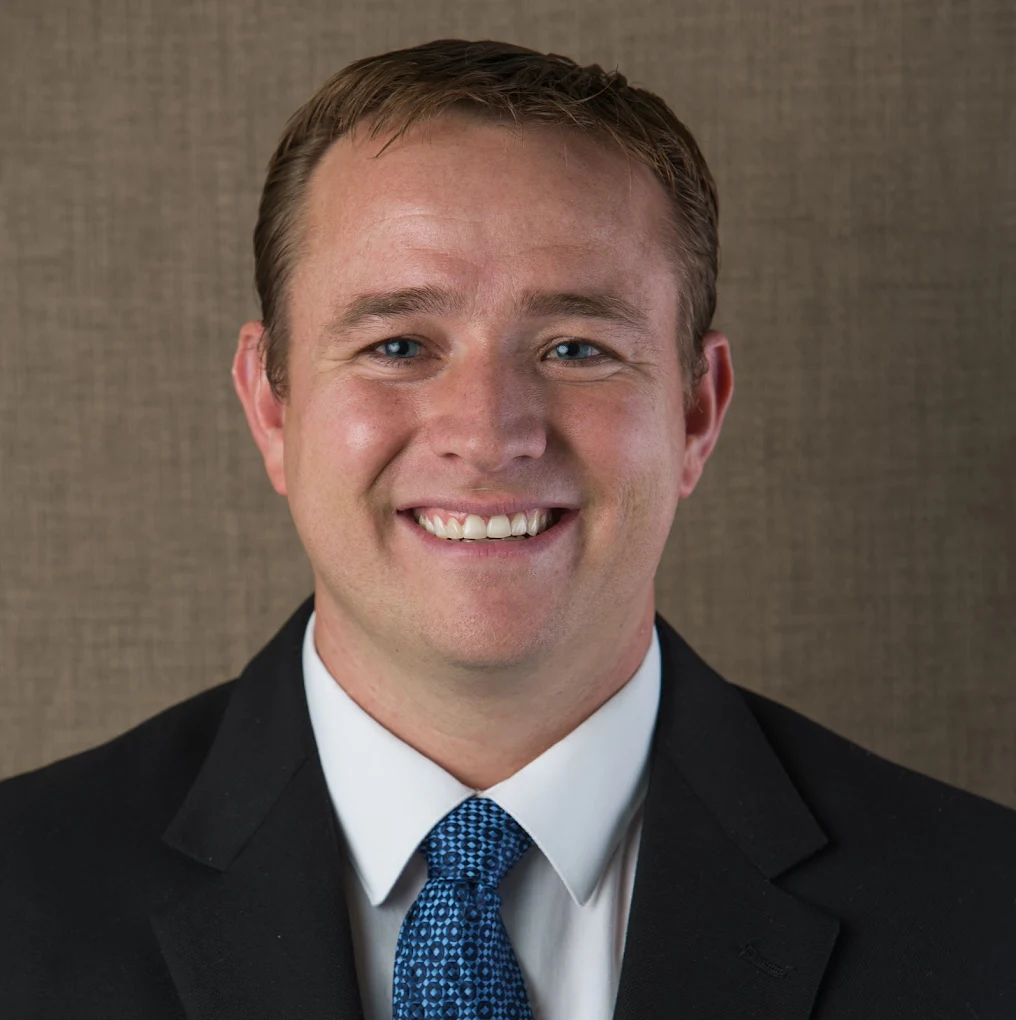 Dan Crawley headshot