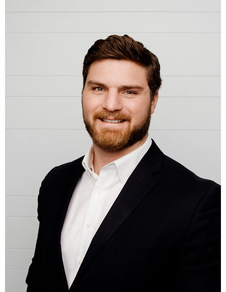 Dave Kruger headshot