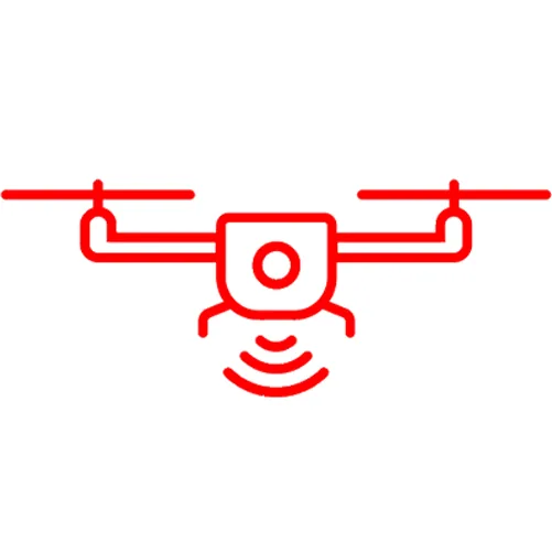 Drone icon